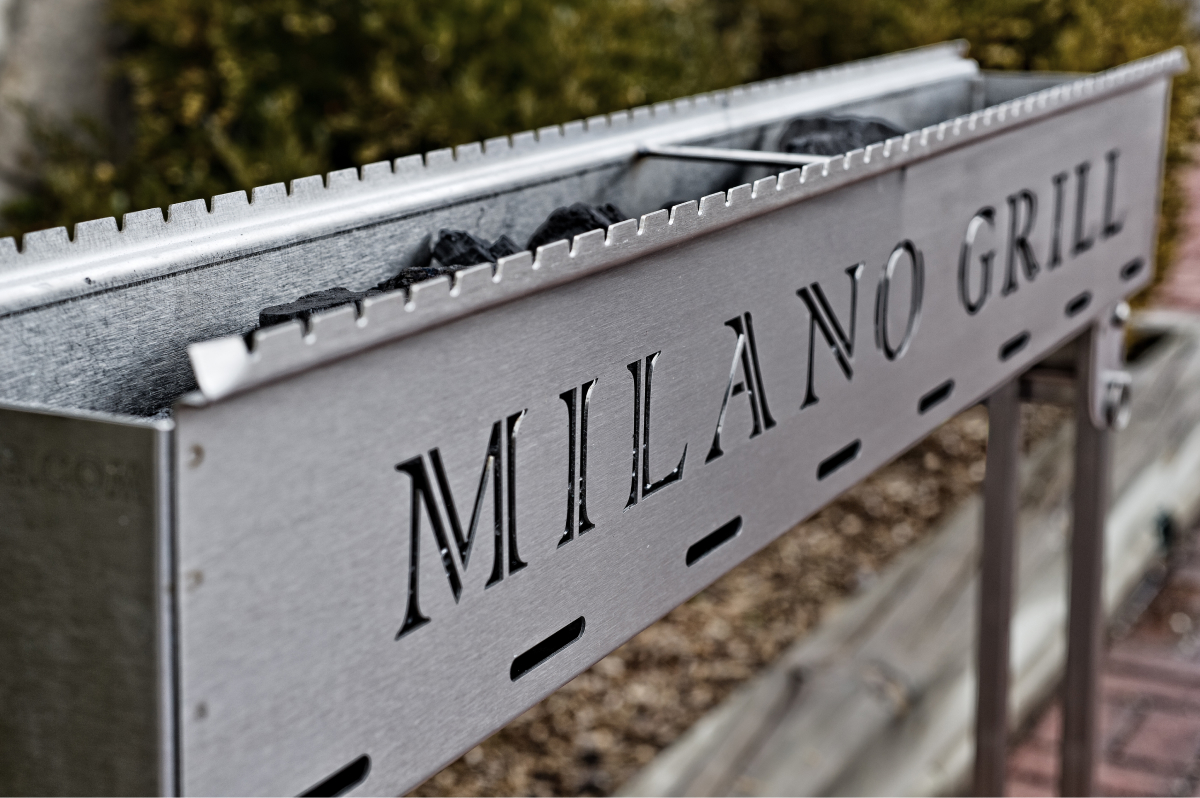 Milano Grill